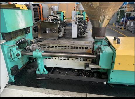Arburg 320S 500-150 P250618354