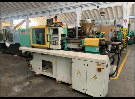Arburg 320S 500-150 P250618354