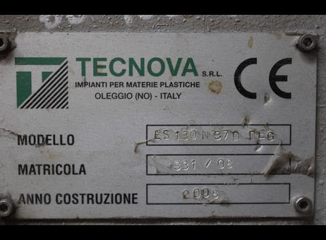 TECNOVA SRL ES 130 N 37 D DEG P250618397