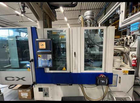 KRAUSS MAFFEI KM160-750 CX P250618410