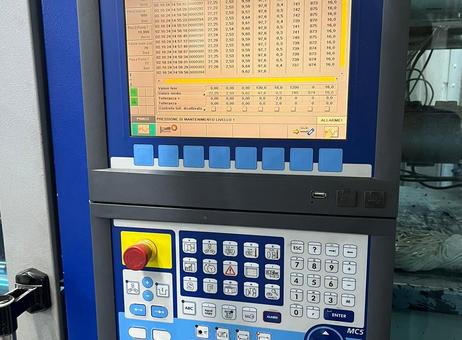KRAUSS MAFFEI KM160-750 CX P250618410