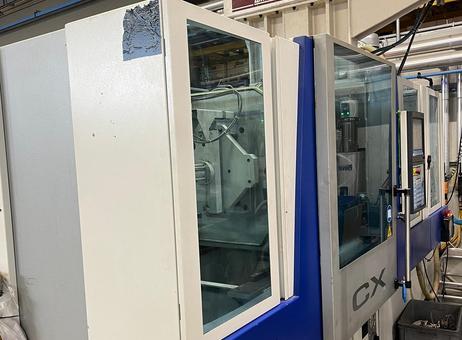 KRAUSS MAFFEI KM160-750 CX P250618410