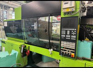 ENGEL ES 650H500V/200HL-2F Injection moulding machine