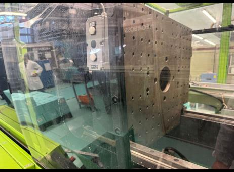 ENGEL ES 650H500V/200HL-2F P250618413