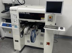 KAYO 4L Pick-and-place machine