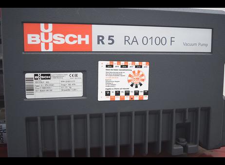 Busch R5 (RA 0100F) P250618449