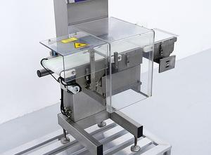 Garvens S3 In-Line Checkweigher