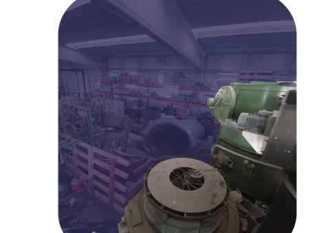 EBNER HICON/H2 typ HOg 140/200 Ms-D P250618523