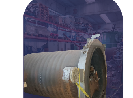 EBNER HICON/H2 typ HOg 140/200 Ms-D P250618523