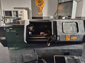 cnc τόρνος ROMI CENTUR 35E