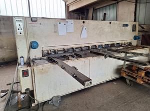υδραυλική διάτμηση LVD 3100mm