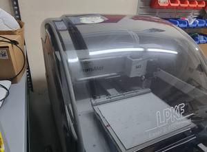 LPKF S63 Prototype Pick and Place Machine