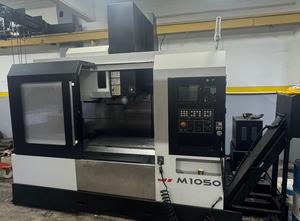 Centre d'usinage vertical Microcut M1050