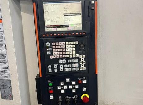 MAZAK HCN 6000 (+ HCN 6000-II) P250619099