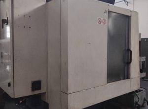 Κάθετο κέντρο κατεργασίας FAMUP MCX 600