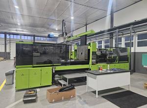 Μηχανή χύτευσης με έγχυση Engel Victory 1350/350 Tech