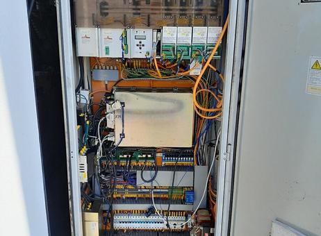 MAS MCV 500 P250620110