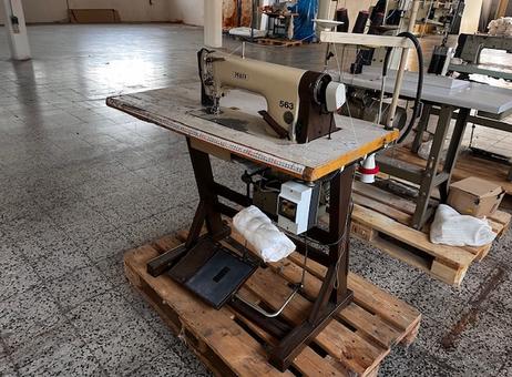 PFAFF/ADLER PFAFF/ADLER P250620136