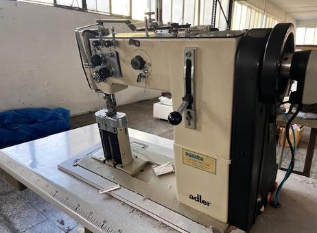 PFAFF/ADLER PFAFF/ADLER P250620136