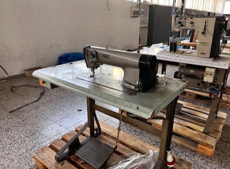 PFAFF/ADLER PFAFF/ADLER P250620136