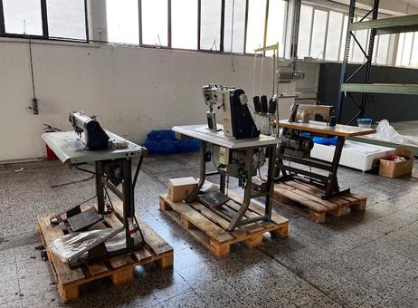 PFAFF/ADLER PFAFF/ADLER P250620136