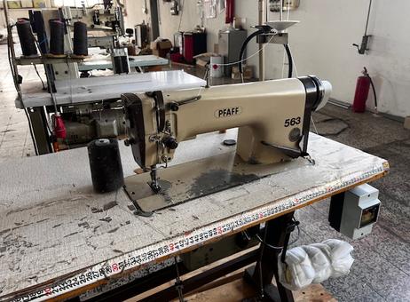 PFAFF/ADLER PFAFF/ADLER P250620136