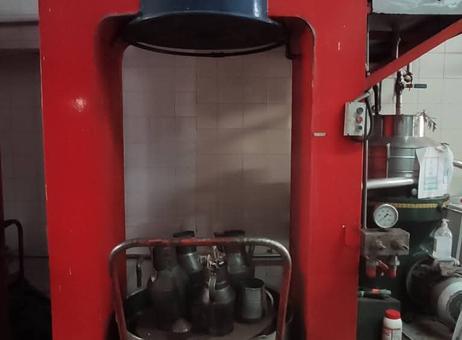 Officine Meccaniche Toscane Officine Meccaniche Toscane P250620168