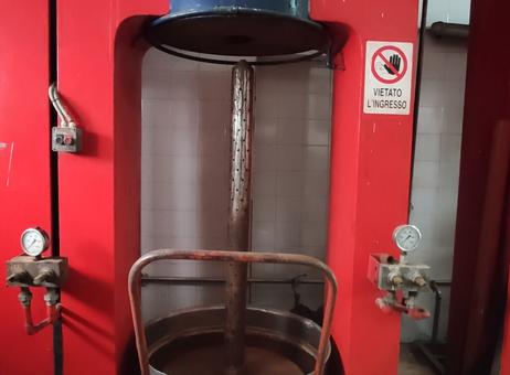 Officine Meccaniche Toscane Officine Meccaniche Toscane P250620168