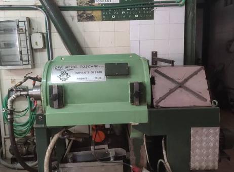 Officine Meccaniche Toscane Officine Meccaniche Toscane P250620168
