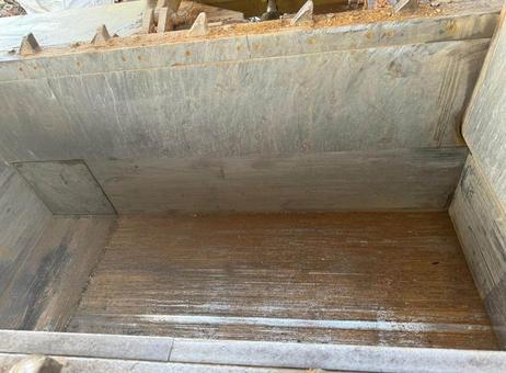 SUCUOĞLU MAKİNA GERİDÖNÜŞÜM SCN 01 P250622007