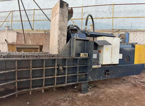 SUCUOĞLU MAKİNA GERİDÖNÜŞÜM SCN 01 P250622007