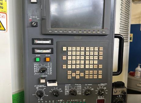 KITAMURA HX 400 iS P250622032