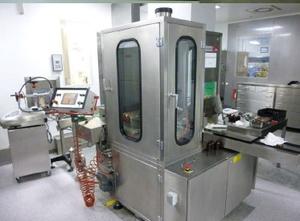 SEIDENADER DAR 150 LP Vial / ampoules filler