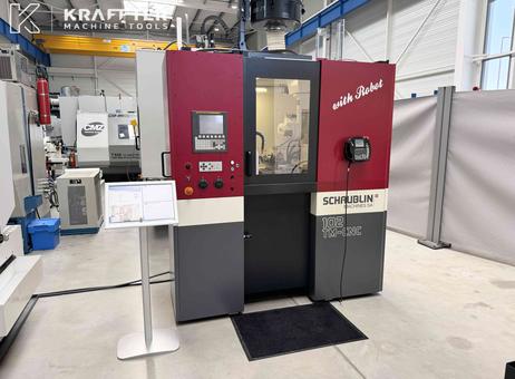 SCHAUBLIN 102 TM P250623065