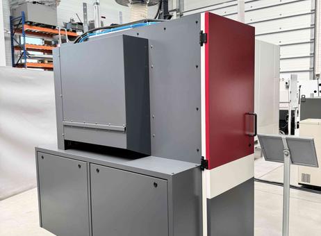 SCHAUBLIN 102 TM P250623065