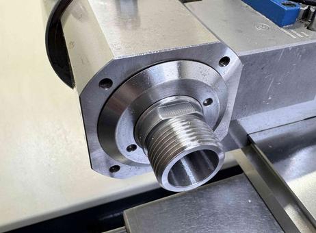 SCHAUBLIN 102 TM P250623065