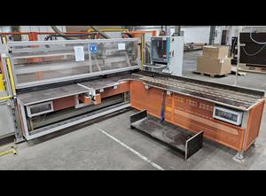 ZIM Hülsta-Werke XY Benz Woodworking machine