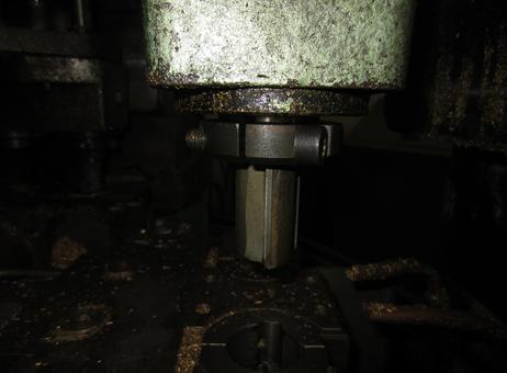 GNUTTI FMV/3/9/OD P250623129