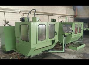 Mikron WF 32 CH universal milling machine