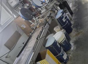 Padding line JUS 976/00
