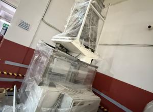 Ricciarelli HS20LD Horizontal Pasta Bagging Machine