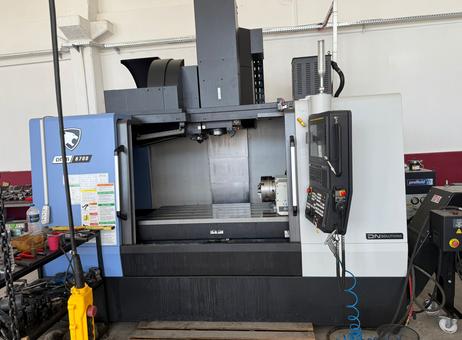 Doosan DNM 6700 P250623311