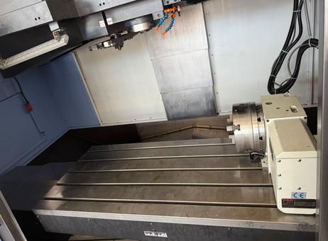 Doosan DNM 6700 P250623311