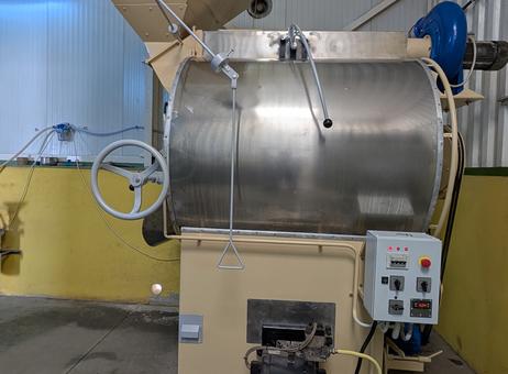 Officine Sheffield Roaster Type B P250624100