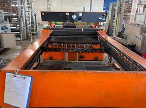 Στεγανοποιητικό δίσκου Arvor  1400 ggl