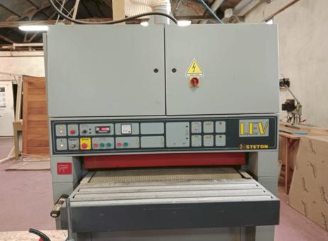 STETON LEV2RR P250625182
