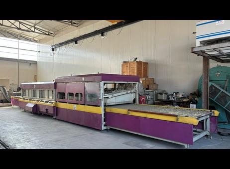 Cms Glass Tempering Furnace P250626009