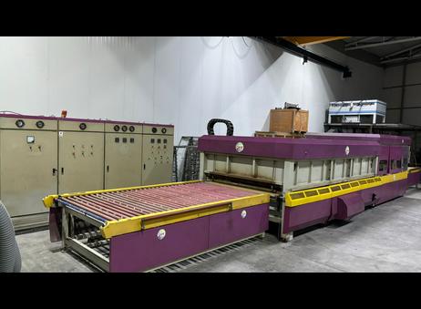 Cms Glass Tempering Furnace P250626009