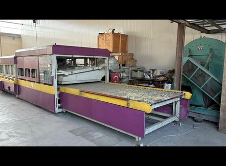 Cms Glass Tempering Furnace P250626009