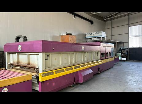 Cms Glass Tempering Furnace P250626009